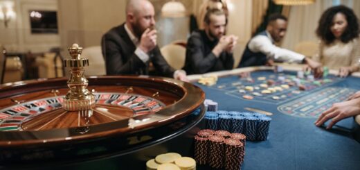 Casino Slots