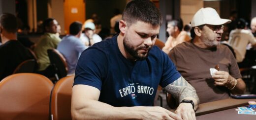 Online betting