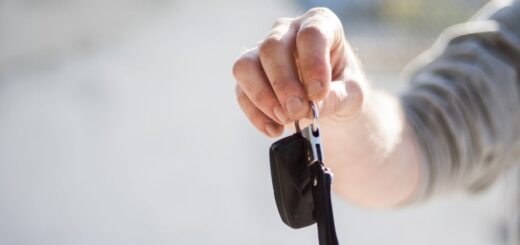 Car Key