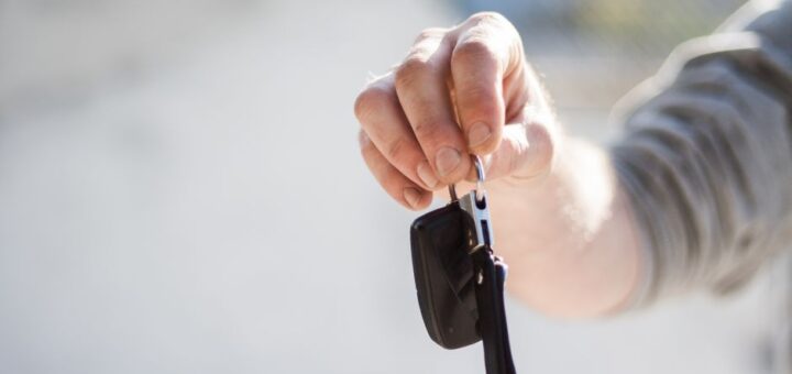Car Key