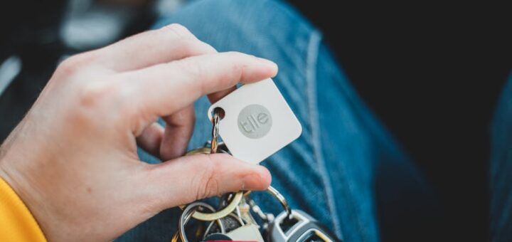 Car Key