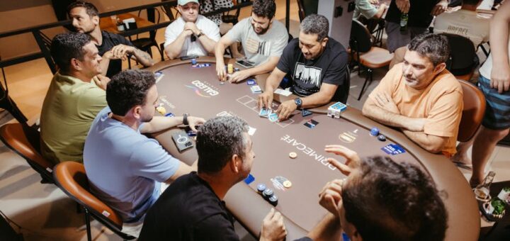Online Casino