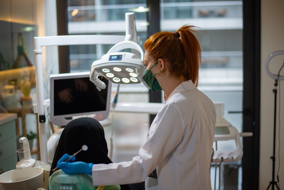 Dental Clinic