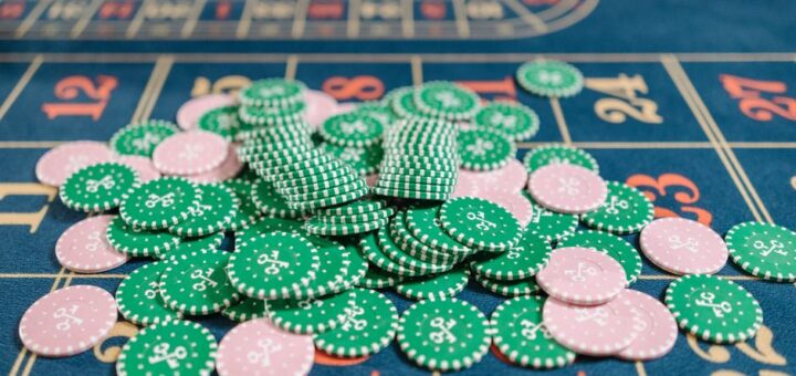 Casino Slots