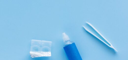 Contact Lenses