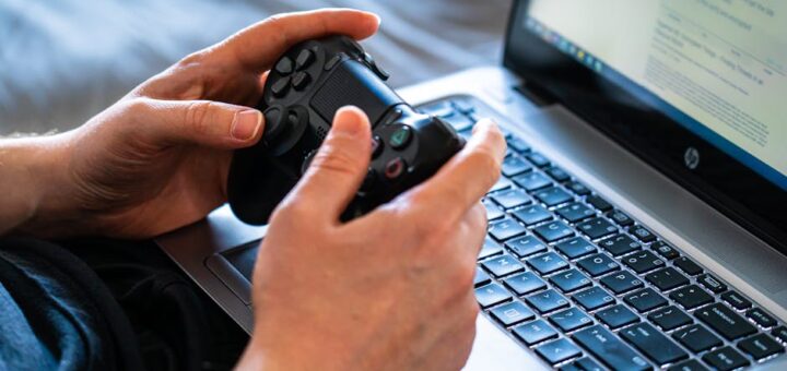 Gaming Site