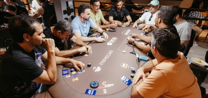 Online Casino