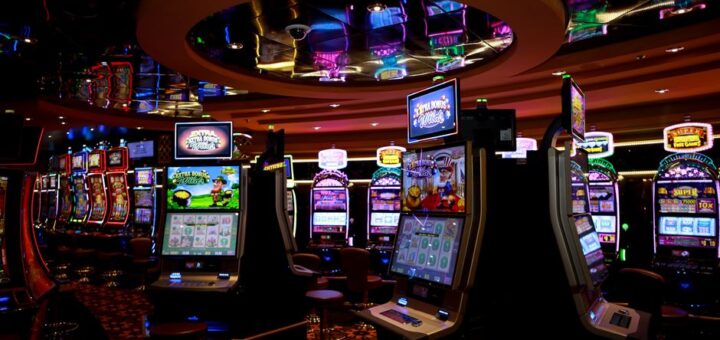 Slot Toto