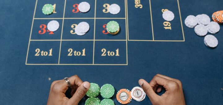 Casino Slots