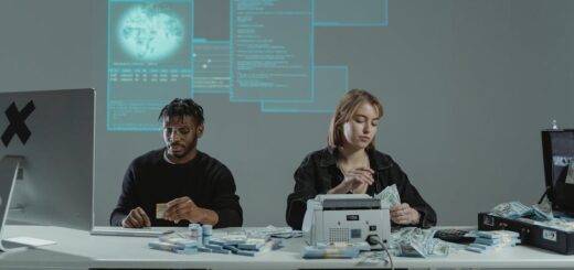 Cybersecurity