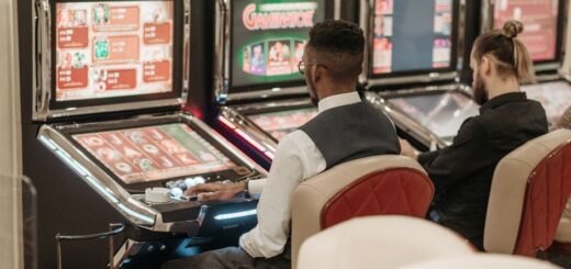 Casino Slots