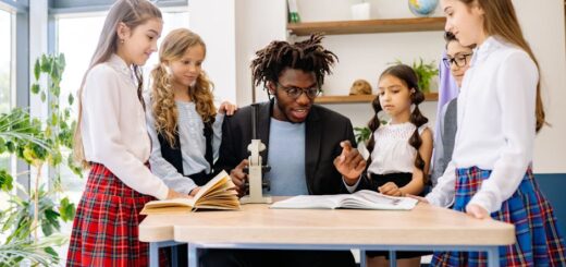 Education