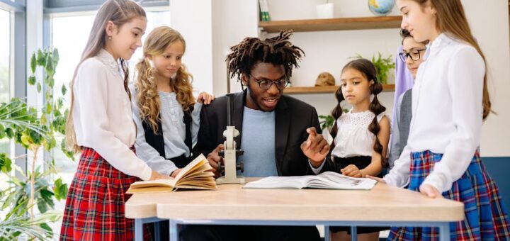 Education