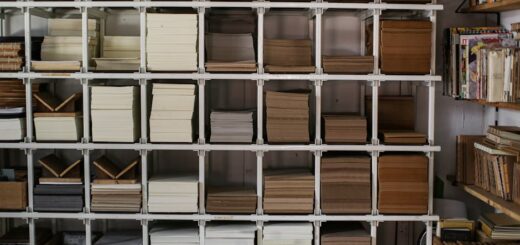 Book Production