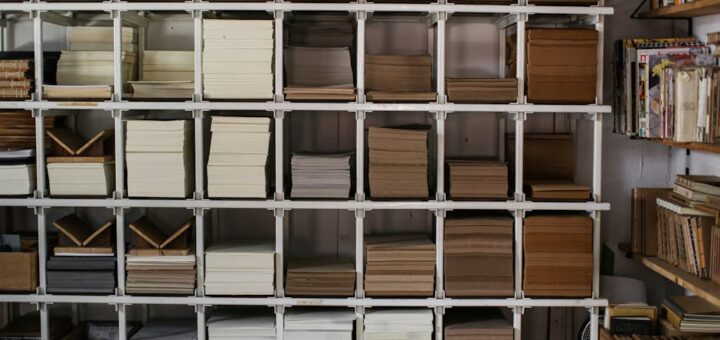 Book Production