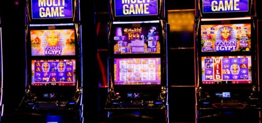 Casino Slots