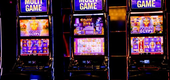 Casino Slots