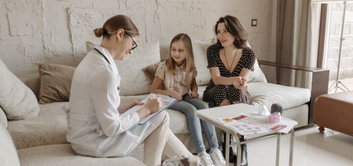 Child Therapy