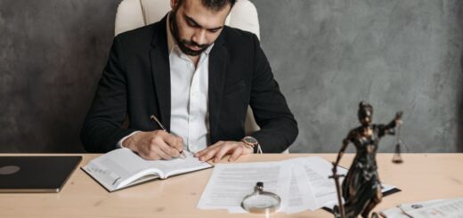 personal injury lawyer