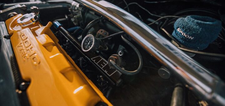 Engine overhaul cost