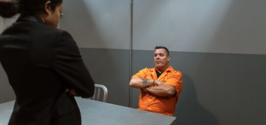 criminal defense attorney