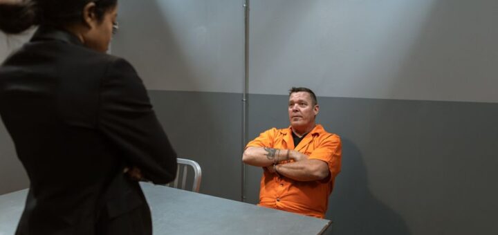 criminal defense attorney