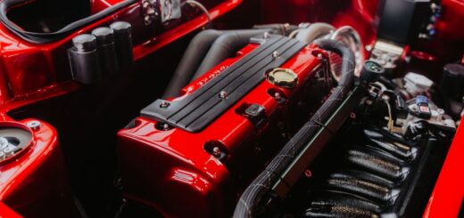 Engine overhaul cost