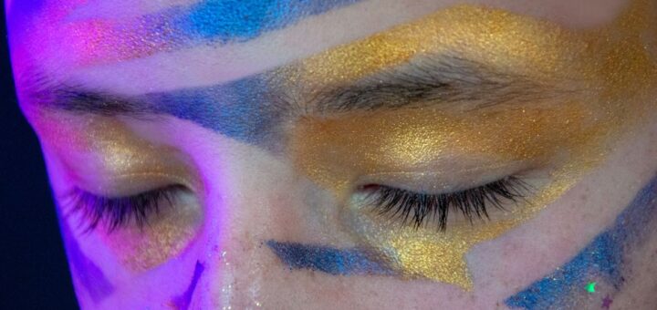 art makeup fee