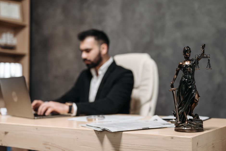 medical malpractice attorney