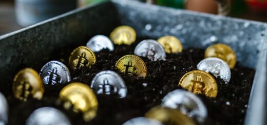 bitcoin investment