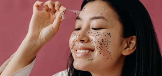 chemical peel treatment