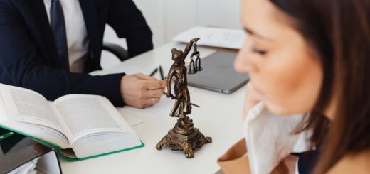 lawyer medical negligence