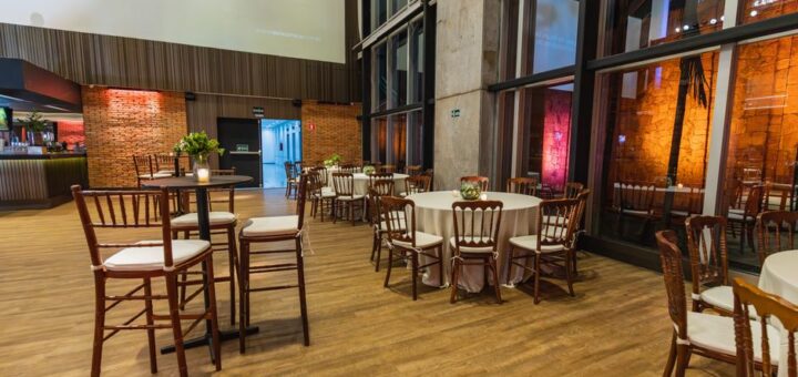 wedding hall rental