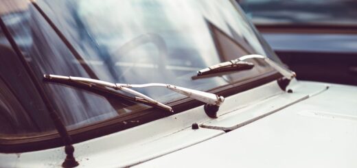 windshield replacement