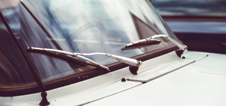 windshield replacement