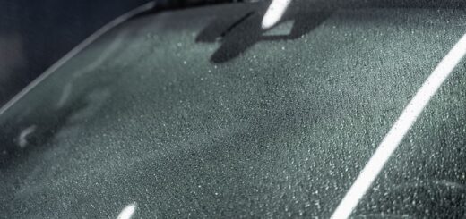 windshield replacement