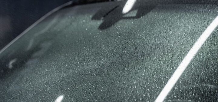 windshield replacement