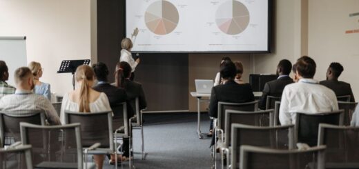 company event organization
