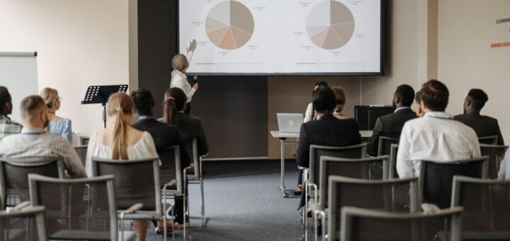 company event organization