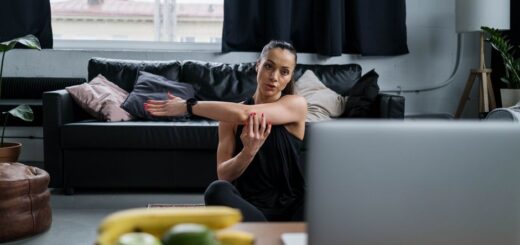 nutrition coaching online
