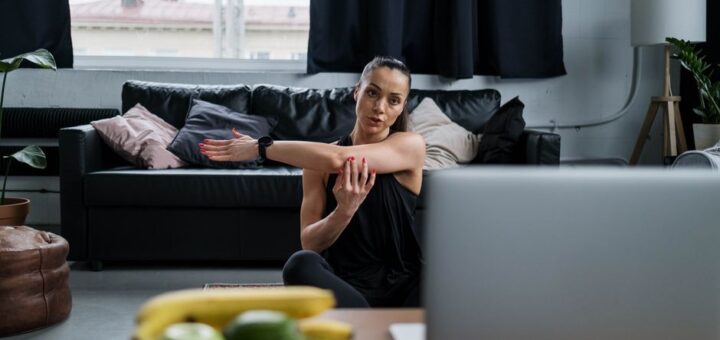 nutrition coaching online