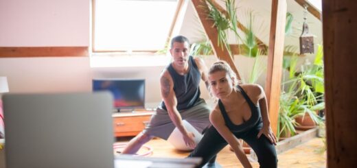 nutrition coaching online