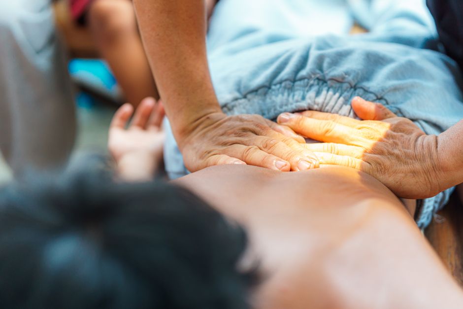 chiropractic care