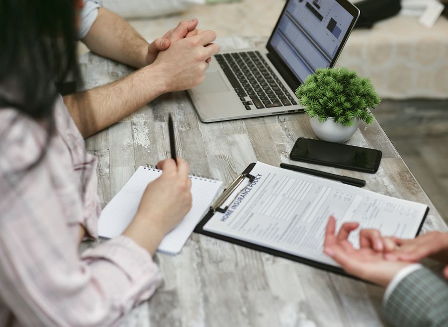 renters insurance