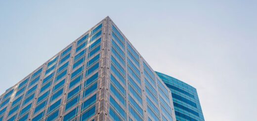 commercial real estate