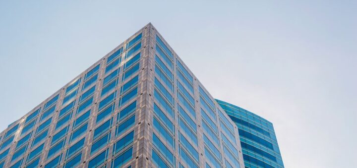 commercial real estate