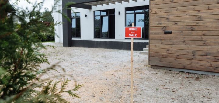 casas de lujo en venta