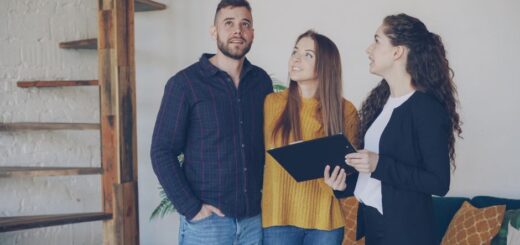 first time home buyer
