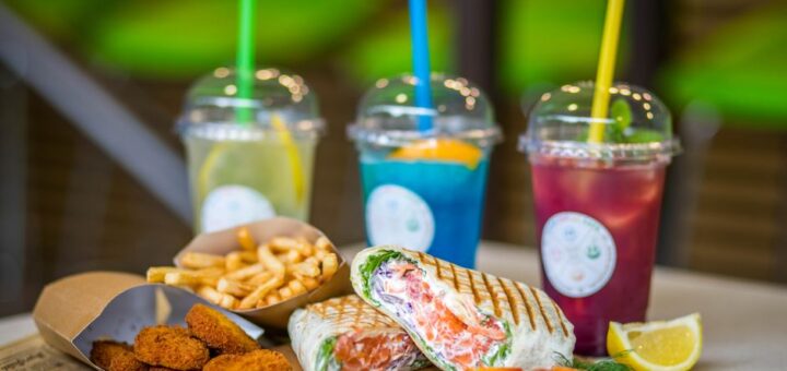 food franchise opportunity