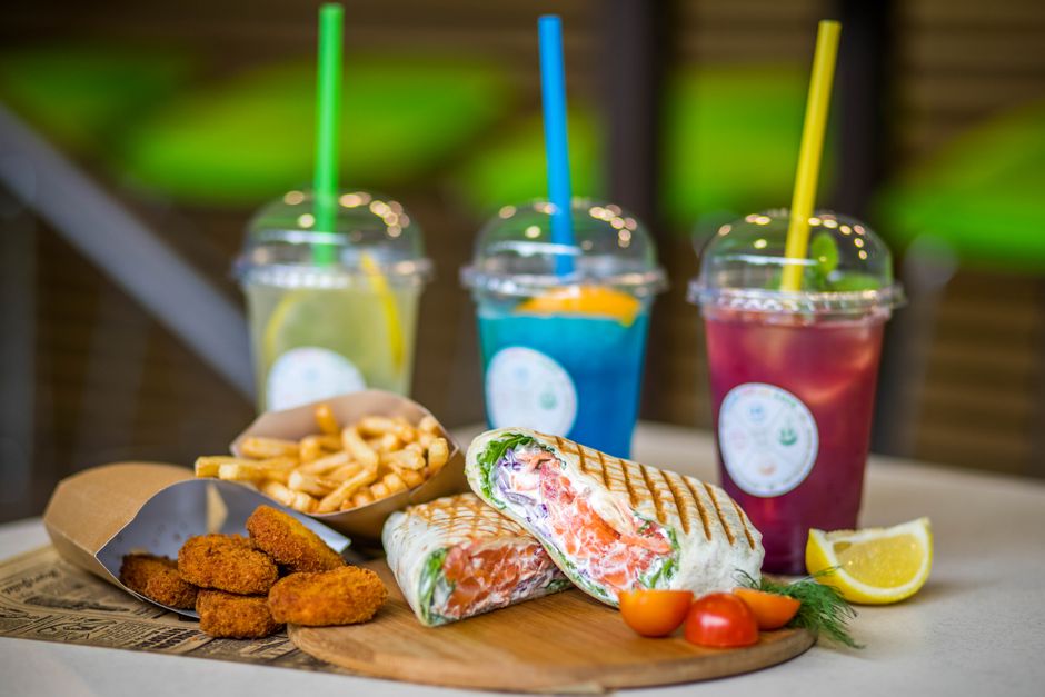 food franchise opportunity